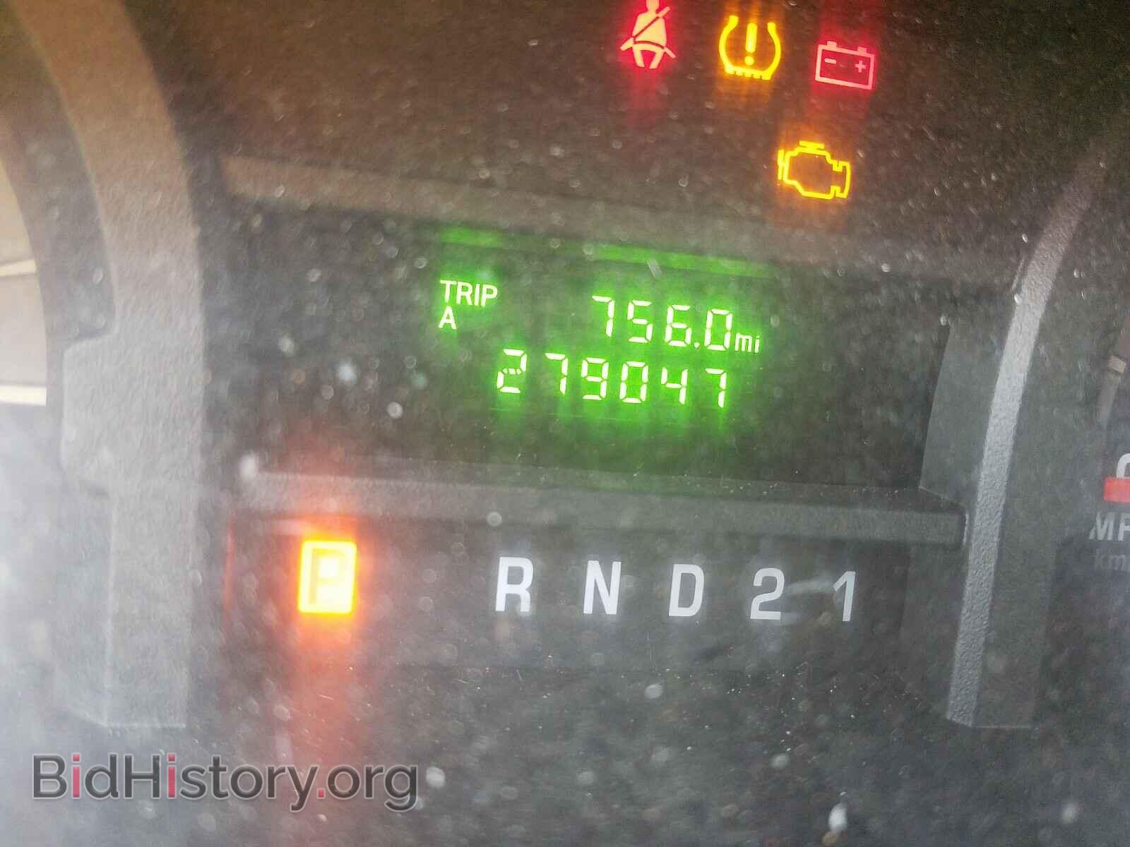 2011 FORD ECONOLINE - VIN: 1FTDS3EL2BDA37241 - Фото 8