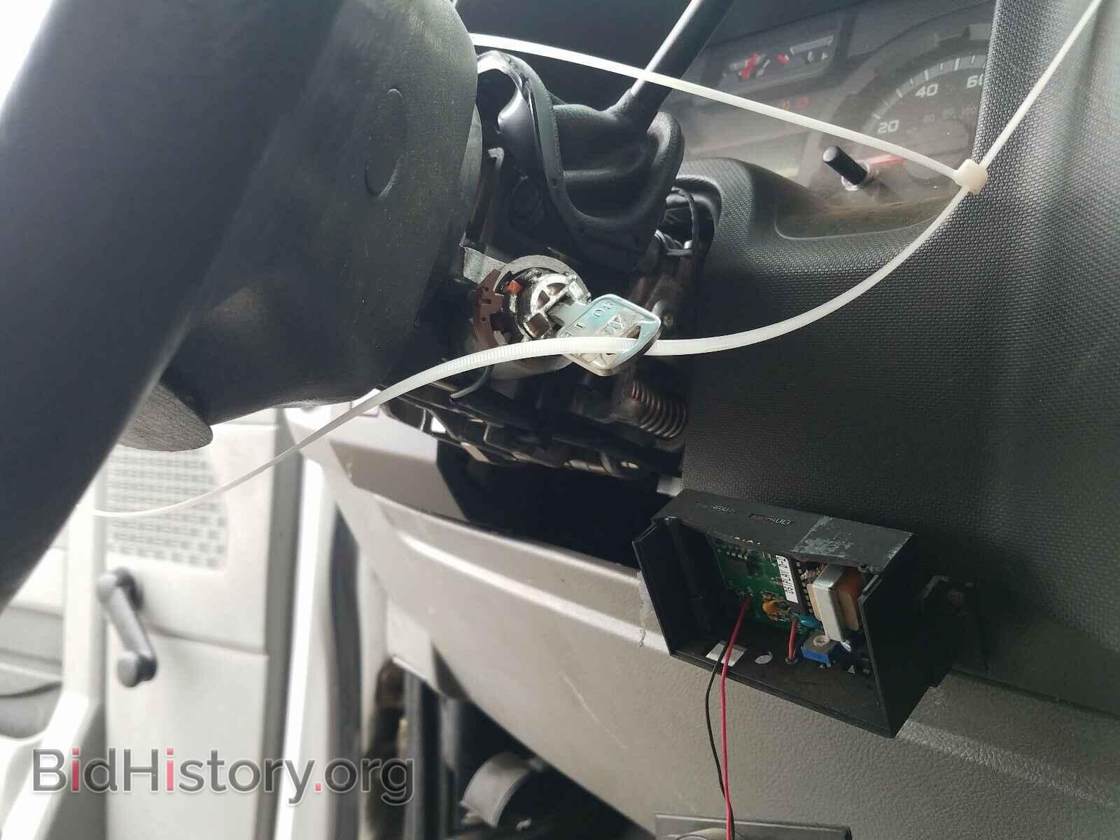 2011 FORD ECONOLINE - VIN: 1FTDS3EL2BDA37241 - Фото 9