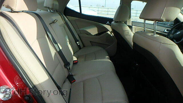 2013 KIA OPTIMA - VIN: 5XXGN4A78DG110432 - Photo 6