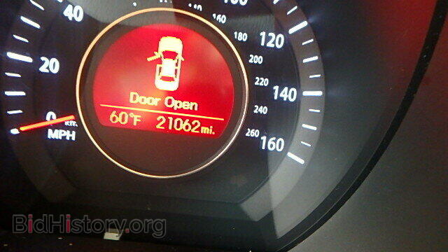 2013 KIA OPTIMA - VIN: 5XXGN4A78DG110432 - Photo 8