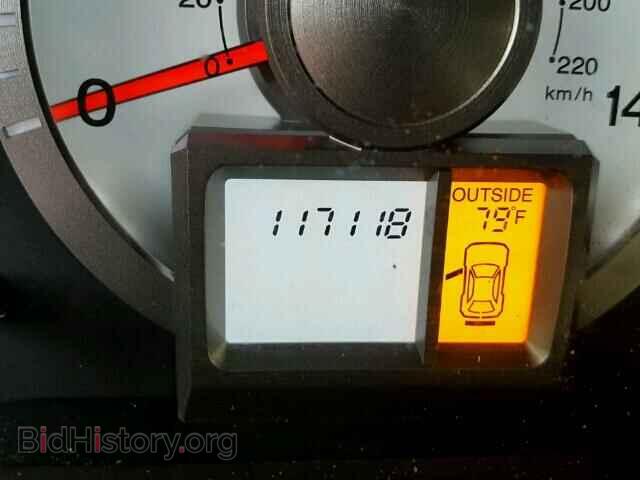2010 HONDA PILOT - VIN: 5FNYF3H50AB006225 - Фото 8
