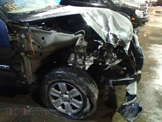 2007 FORD EXPLORER - VIN: 1FMEU63E07UA91015 - Фото 9