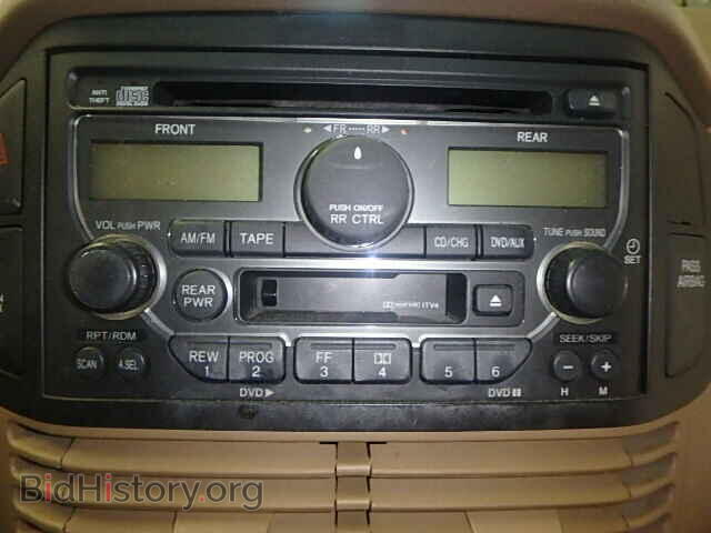 2005 HONDA PILOT - VIN: 5FNYF18685B040397 - Фото 10