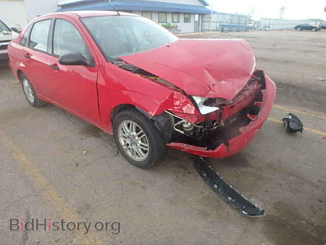 Фотография 1FAFP34N45W120892 - FORD FOCUS 2005