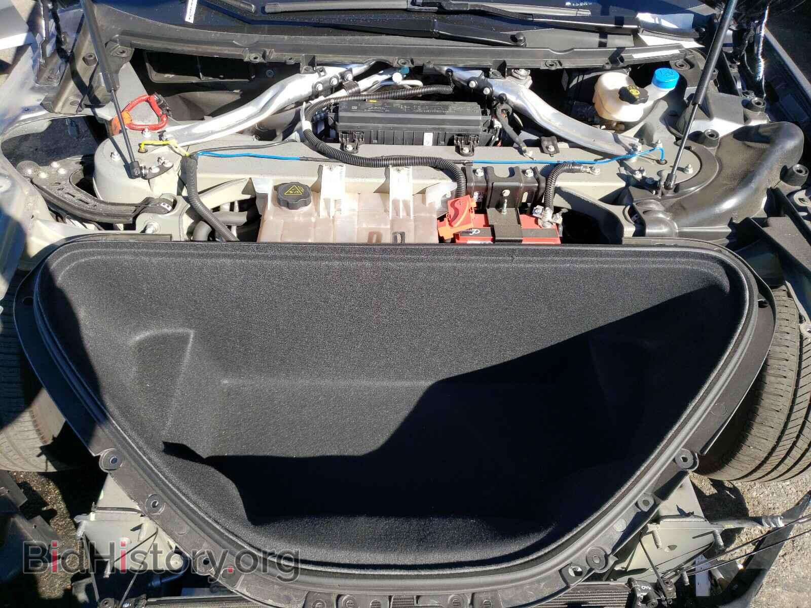 2018 TESLA MODEL S - VIN: 5YJSA1E23JF246887 - Photo 7