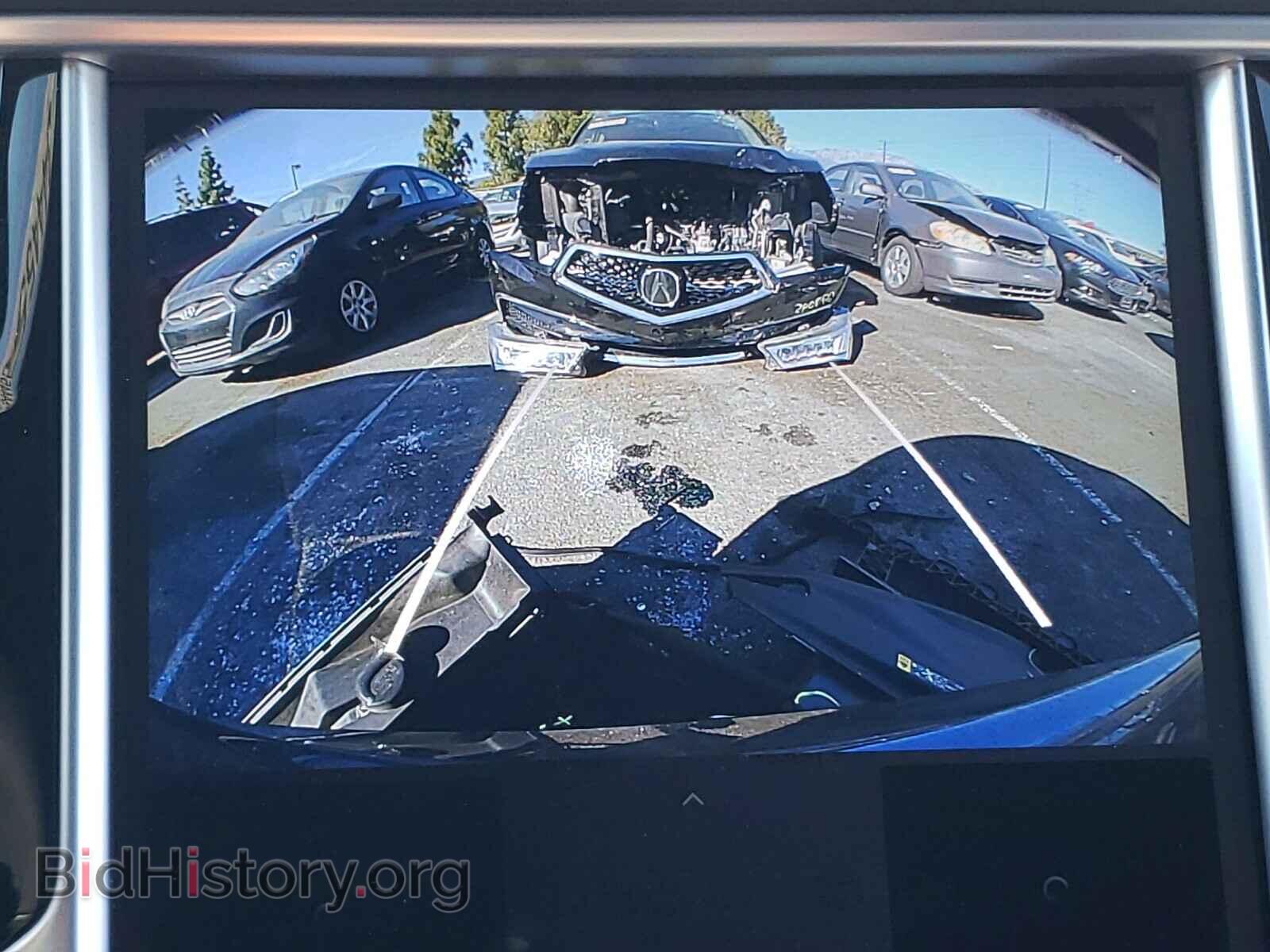 2018 TESLA MODEL S - VIN: 5YJSA1E23JF246887 - Photo 9