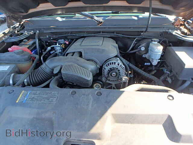 2008 CHEVROLET SILVERADO - VIN: 2GCEK13J781293115 - Фото 7