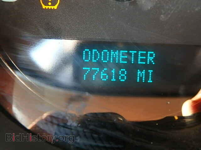 2008 CHEVROLET SILVERADO - VIN: 2GCEK13J781293115 - Фото 8