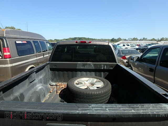 2008 CHEVROLET SILVERADO - VIN: 2GCEK13J781293115 - Фото 10