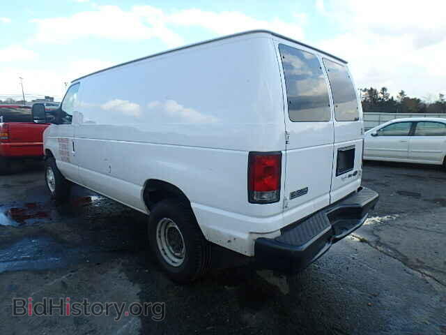 2009 FORD ECONOLINE - VIN: 1FTSE34L59DA33369 - Фото 3