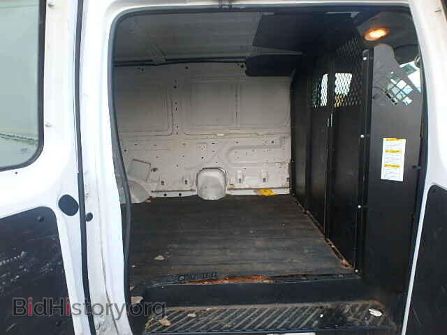 2009 FORD ECONOLINE - VIN: 1FTSE34L59DA33369 - Фото 6