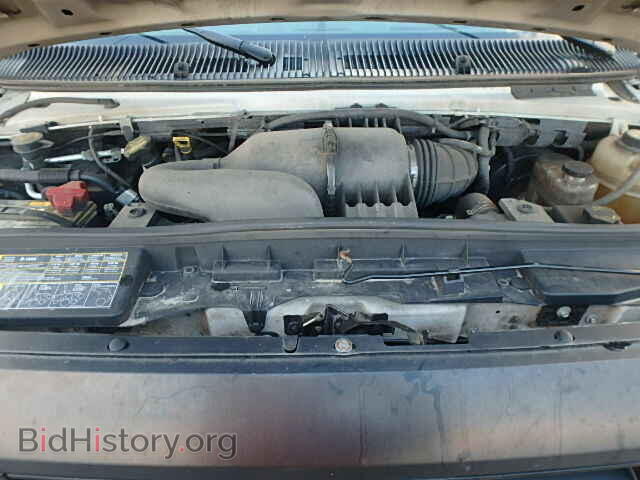 2009 FORD ECONOLINE - VIN: 1FTSE34L59DA33369 - Фото 7