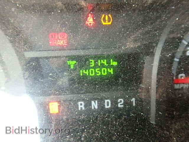 2009 FORD ECONOLINE - VIN: 1FTSE34L59DA33369 - Фото 8