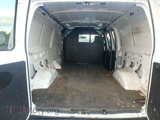 2009 FORD ECONOLINE - VIN: 1FTSE34L59DA33369 - Фото 9