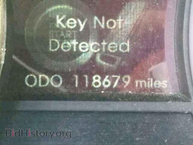 2012 HYUNDAI SONATA - VIN: 5NPEC4AB1CH449280 - Фото 8