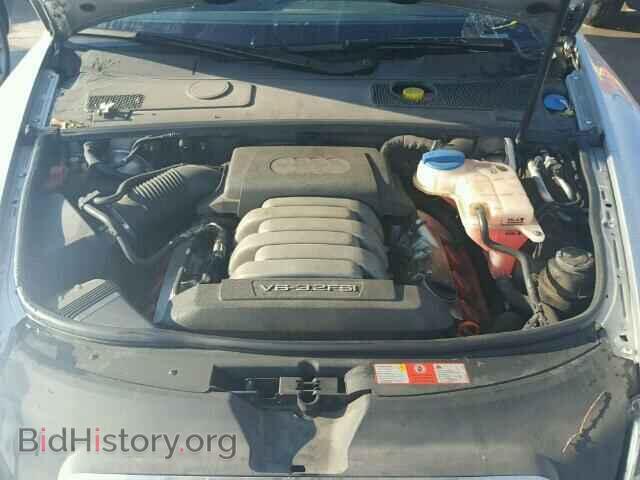 2006 AUDI A6 - VIN: WAUDH74F46N099044 - Фото 7