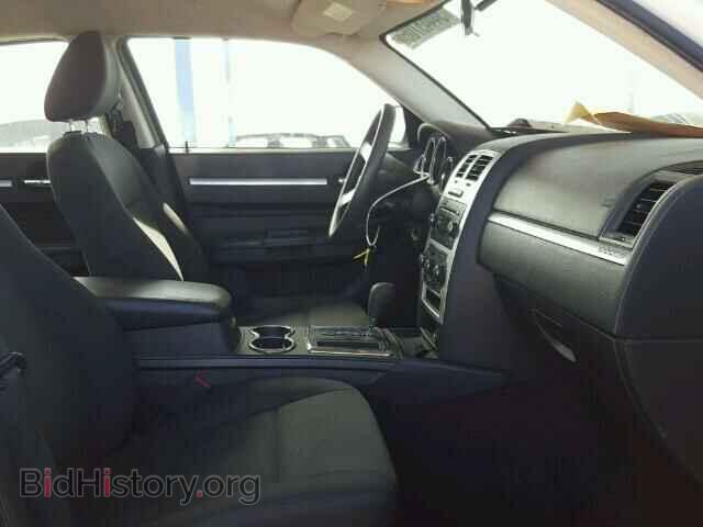 2009 DODGE CHARGER - VIN: 2B3KA33V59H627382 - Фото 5