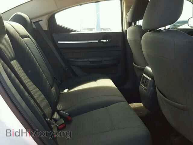 2009 DODGE CHARGER - VIN: 2B3KA33V59H627382 - Фото 6