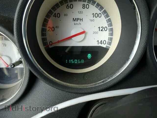 2009 DODGE CHARGER - VIN: 2B3KA33V59H627382 - Фото 8