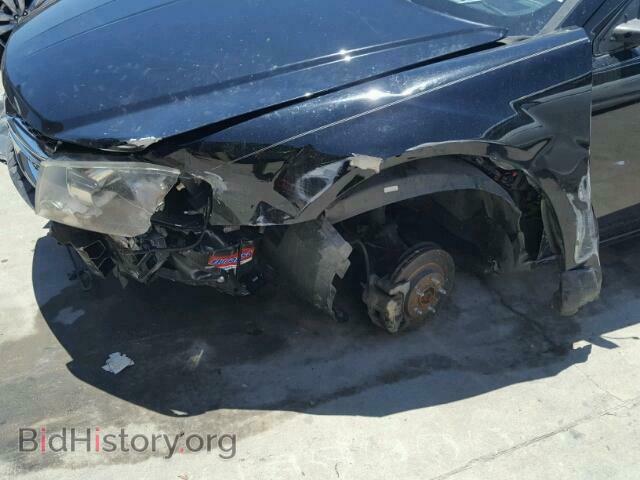 2013 DODGE AVENGER - VIN: 1C3CDZAG7DN664438 - Фото 9