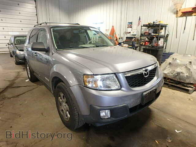 Фотография 4F2CZ02Z18KM24964 - MAZDA TRIBUTE 2008