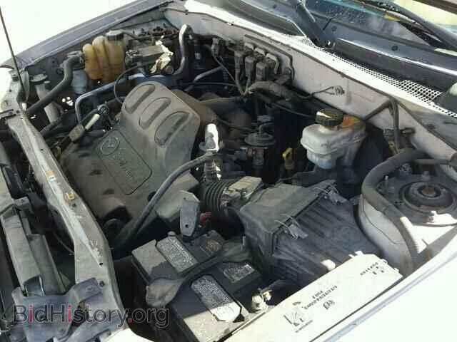 2005 MAZDA TRIBUTE - VIN: 4F2CZ96135KM09578 - Фото 7