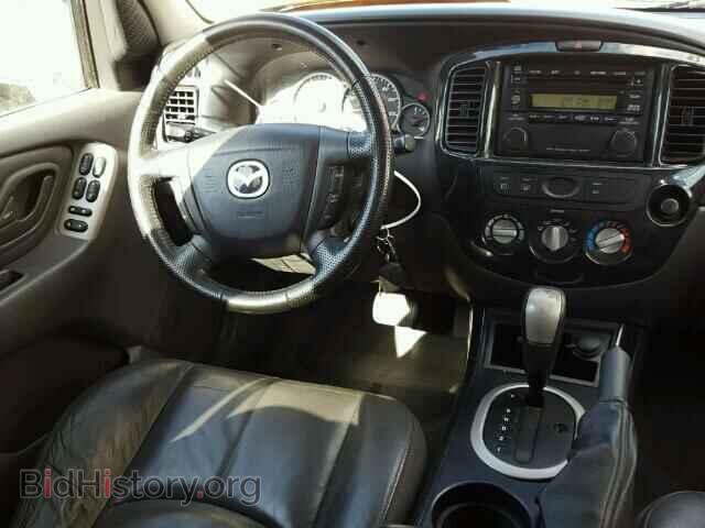 2005 MAZDA TRIBUTE - VIN: 4F2CZ96135KM09578 - Фото 10