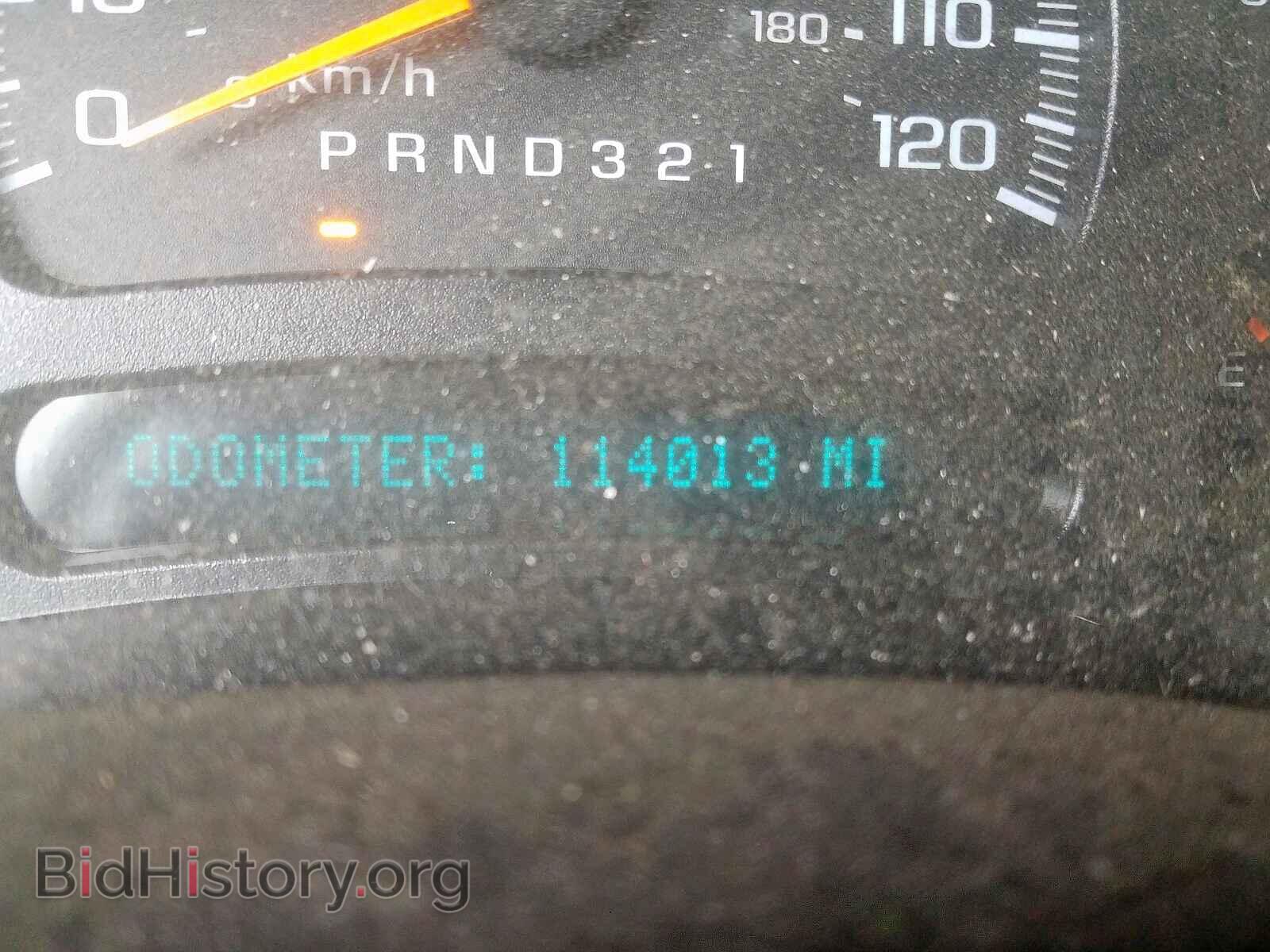 2007 GMC SIERRA - VIN: 1GTEC14X97Z130312 - Фото 8