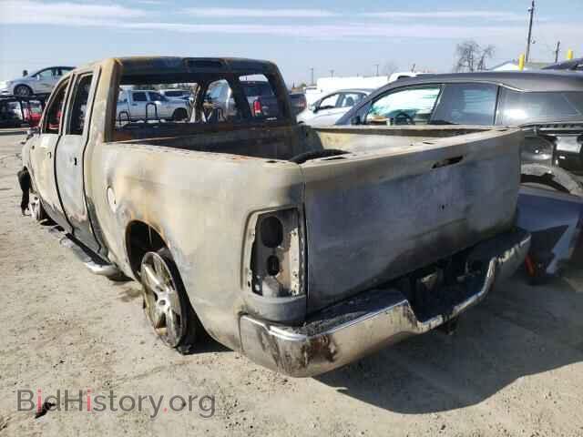 2013 RAM 1500 - VIN: 1C6RR7GP8DS651239 - Фото 3