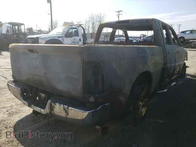 2013 RAM 1500 - VIN: 1C6RR7GP8DS651239 - Фото 4