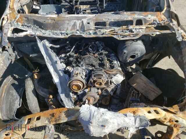 2013 RAM 1500 - VIN: 1C6RR7GP8DS651239 - Фото 7