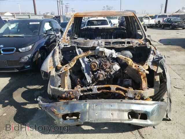 2013 RAM 1500 - VIN: 1C6RR7GP8DS651239 - Фото 9