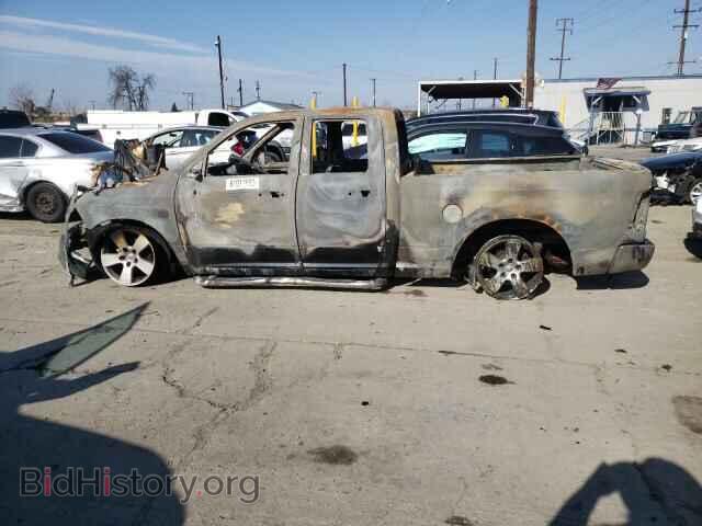 2013 RAM 1500 - VIN: 1C6RR7GP8DS651239 - Фото 10