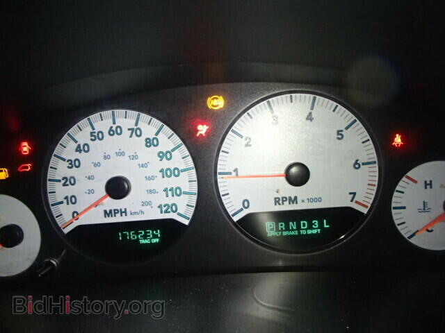 2005 DODGE CARAVAN - VIN: 2D4GP44L15R143674 - Фото 8
