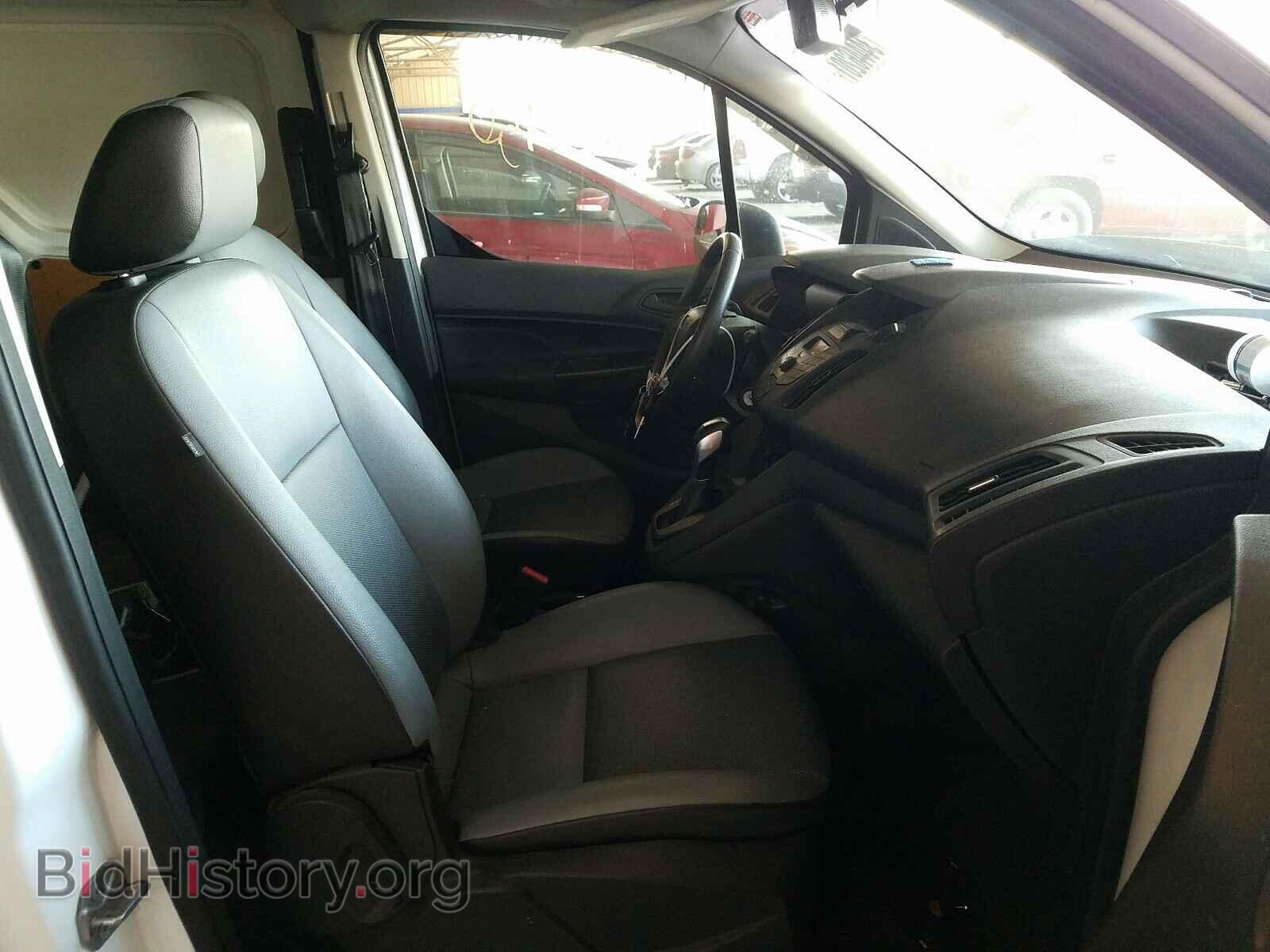 2016 FORD TRANSIT CO - VIN: NM0LS6E76G1275406 - Фото 5