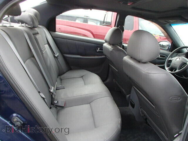 2006 KIA OPTIMA - VIN: KNAGD128065443446 - Фото 6