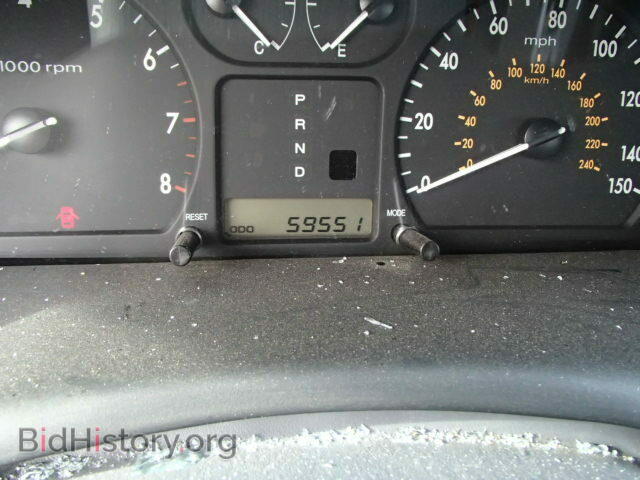 2006 KIA OPTIMA - VIN: KNAGD128065443446 - Фото 8