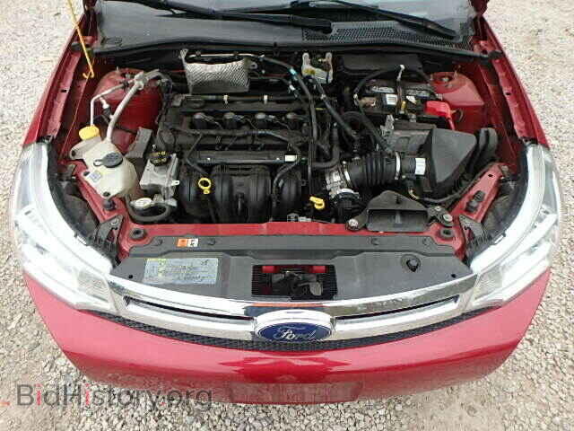 2011 FORD FOCUS - VIN: 1FAHP3FN0BW188477 - Фото 7