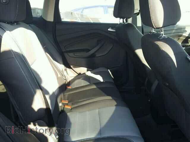 2014 FORD ESCAPE - VIN: 1FMCU0GX9EUD32017 - Фото 6