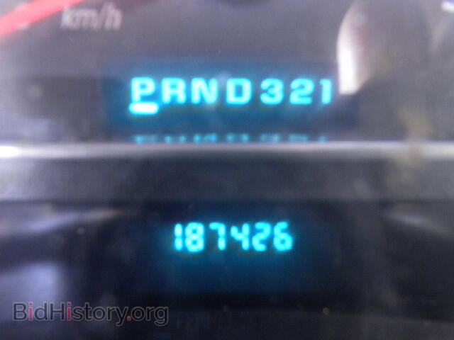 2004 GMC ENVOY - VIN: 1GKDT13S642107645 - Фото 8