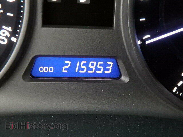 2006 LEXUS IS250 - VIN: JTHBK262265024074 - Фото 8