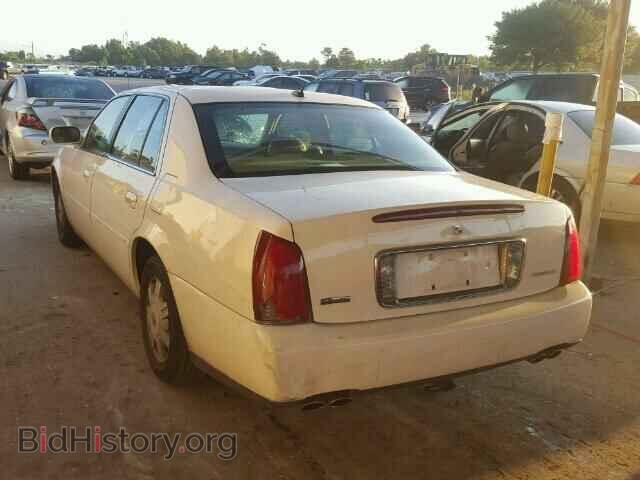 2005 CADILLAC DEVILLE - VIN: 1G6KD54Y55U158430 - Photo 3