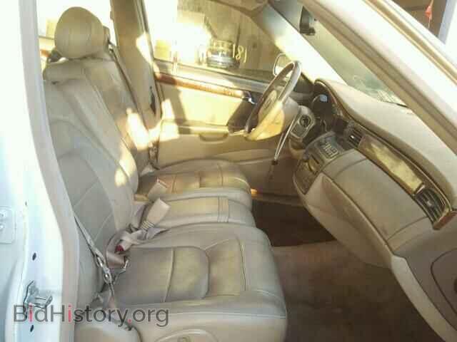 2005 CADILLAC DEVILLE - VIN: 1G6KD54Y55U158430 - Photo 5