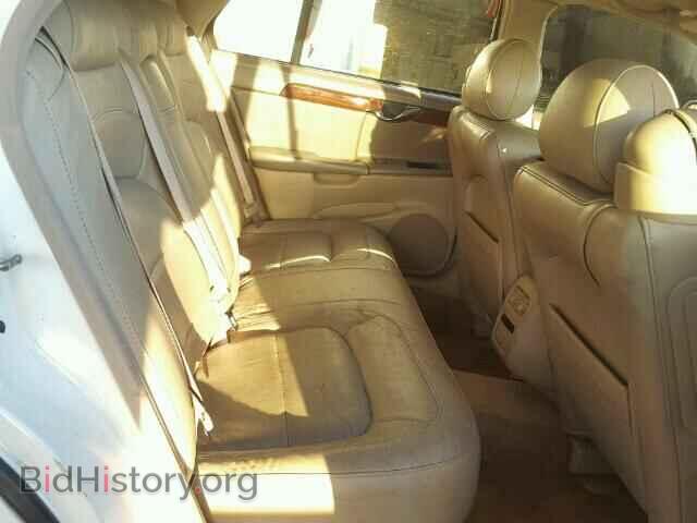 2005 CADILLAC DEVILLE - VIN: 1G6KD54Y55U158430 - Photo 6
