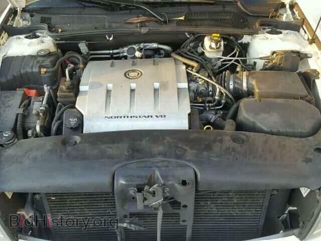 2005 CADILLAC DEVILLE - VIN: 1G6KD54Y55U158430 - Photo 7