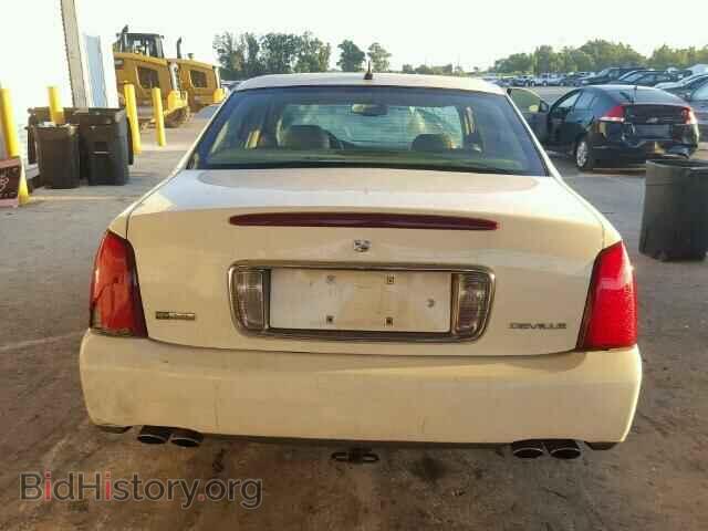 2005 CADILLAC DEVILLE - VIN: 1G6KD54Y55U158430 - Photo 10