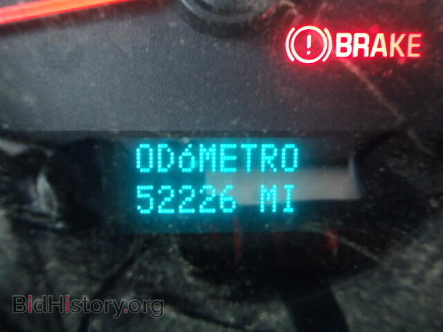 2011 CHEVROLET SILVERADO - VIN: 1GCRKREA3BZ335467 - Фото 8