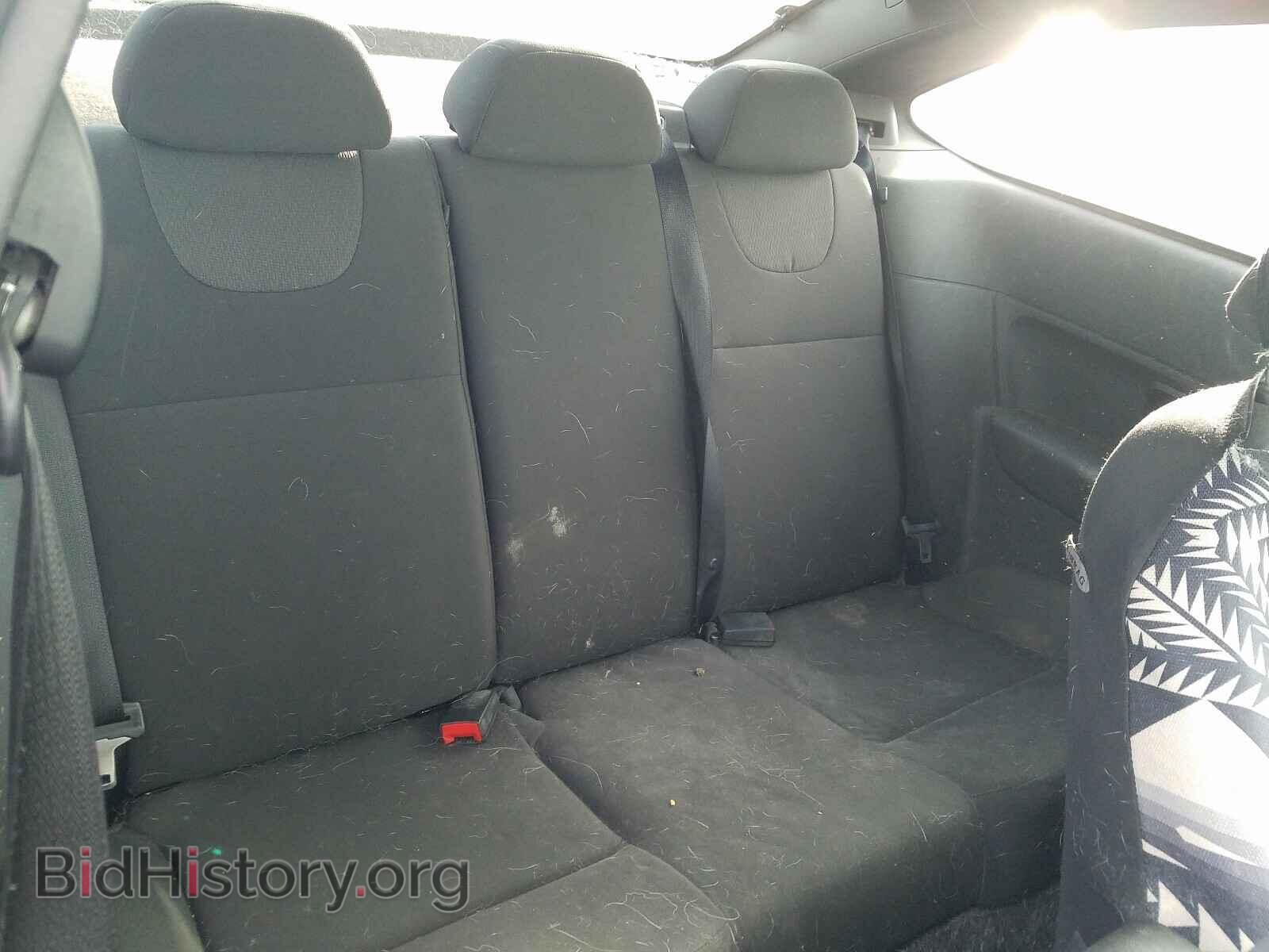 2009 FORD FOCUS - VIN: 1FAHP33N59W262586 - Фото 6