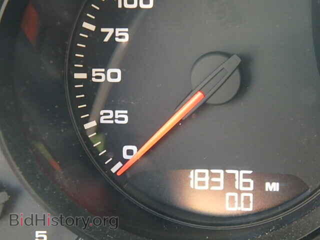 2013 PORSCHE 911 - VIN: WP0AA2A90DS108171 - Фото 8