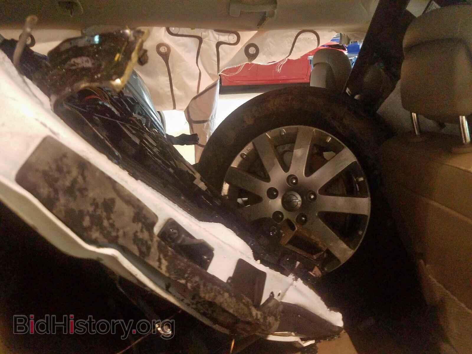 2014 CHRYSLER TOWN & COU - VIN: 2C4RC1BG1ER165972 - Фото 6